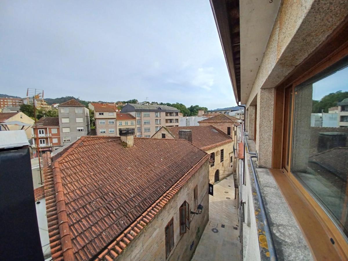 Atico48 Apartment Redondela Exterior photo